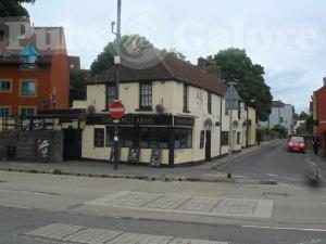 Picture of The Kings Arms