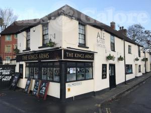 Picture of The Kings Arms