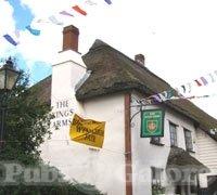 Picture of The Kings Arms