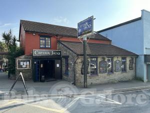 Picture of Captain Jack's