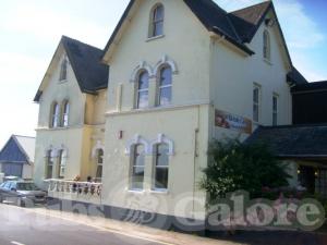Picture of Fortescue Arms