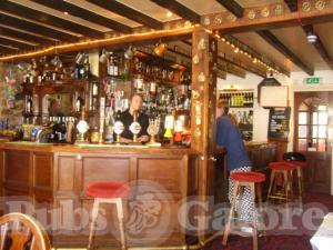 Picture of Prince Of Wales Hotel