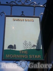 Picture of The Morning Star