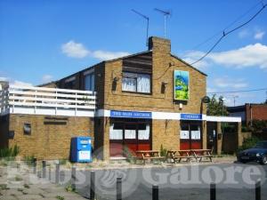 Picture of Blue Anchor