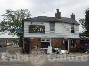 Picture of Fat Ox Inn