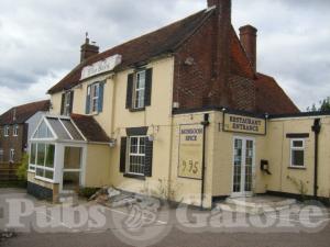 Picture of The Blue Boys Inn