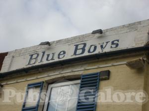 Picture of The Blue Boys Inn