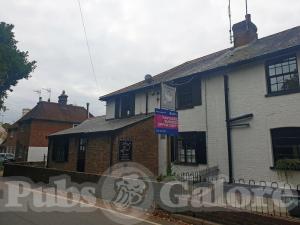 Picture of The Dovecote Inn