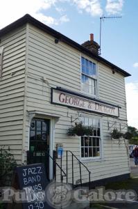 Picture of George & Dragon