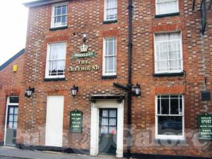 Picture of The Greyhound