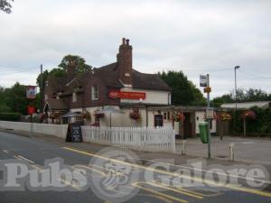 Picture of The Harrow