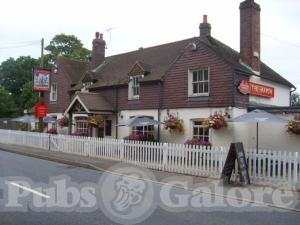 Picture of The Harrow