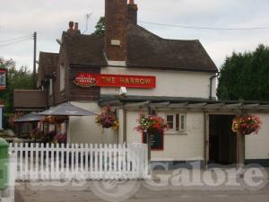 Picture of The Harrow