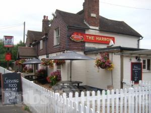 Picture of The Harrow