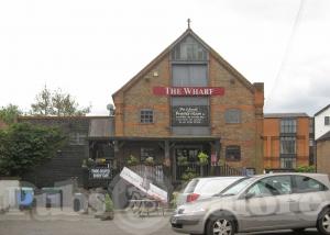 Picture of The Wharf