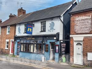Picture of Punch & Judy