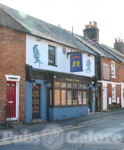 Picture of Punch & Judy