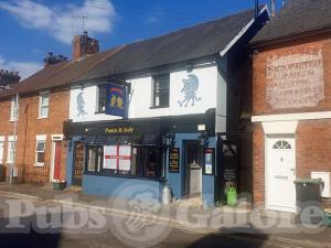 Picture of Punch & Judy