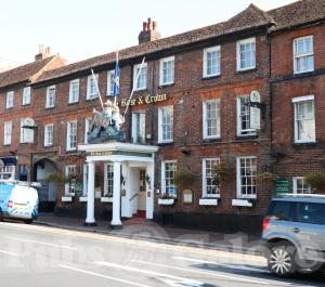 Picture of The Rose & Crown