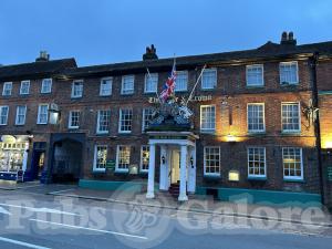 Picture of The Rose & Crown