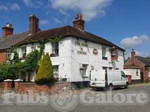 Picture of The Rose & Crown