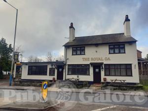 Picture of The Royal Oak