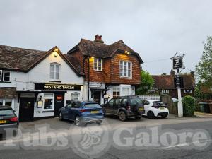 Picture of West End Tavern