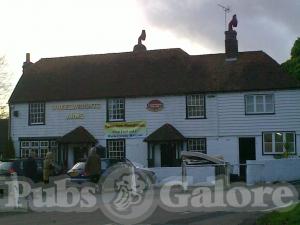 Picture of The Wheelwrights Arms