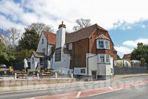 Picture of Abergavenny Arms