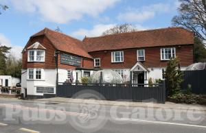 Picture of Abergavenny Arms