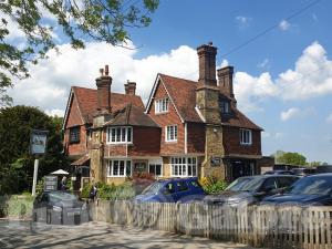 Picture of The Chafford Arms