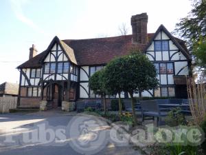 Picture of The George & Dragon