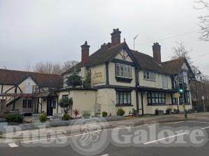 Picture of The George & Dragon