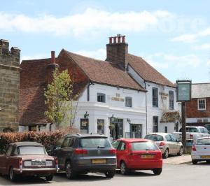 Picture of The George Inn
