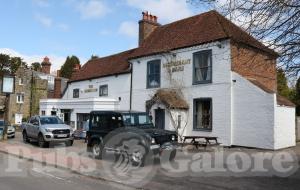 Picture of The George Inn