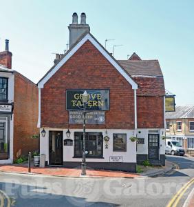 Picture of Grove Tavern