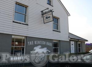 Picture of The Kentish Hare
