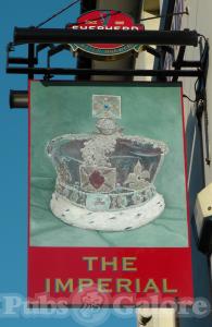 Picture of The Imperial