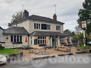 Picture of The Junction Inn