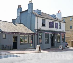 Picture of The Claremont
