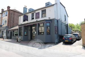 Picture of The Claremont