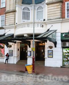 Picture of The Opera House (JD Wetherspoon)