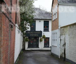 Picture of Beau Nash Tavern