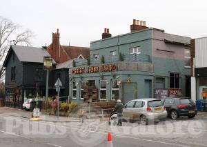 Picture of Saint John's Yard