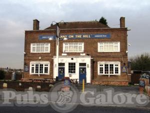 Picture of Fanny On The Hill