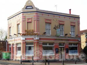 Picture of The Foresters Arms