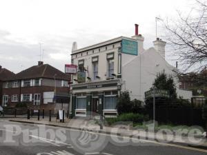 Picture of The Foresters Arms