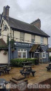 Picture of We Anchor In Hope