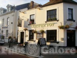 Picture of The Lobster Pot