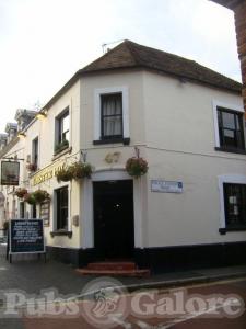 Picture of The Lobster Pot